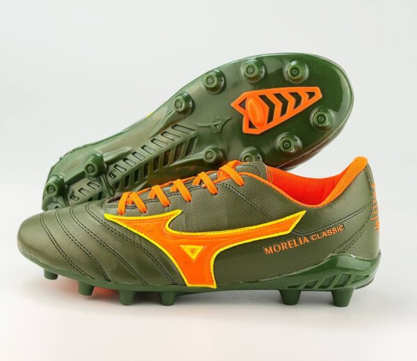 کتونی استوک های کپی میزانو