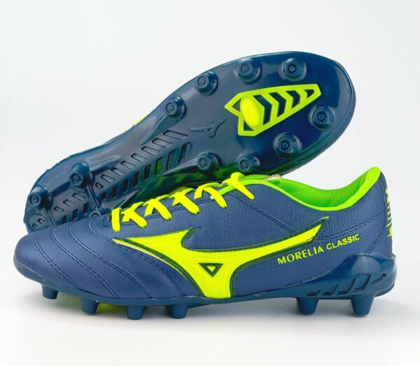 کتونی استوک های کپی میزانو