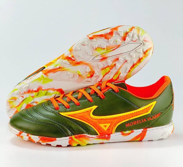 کتونی استوک های کپی ریز میزانو