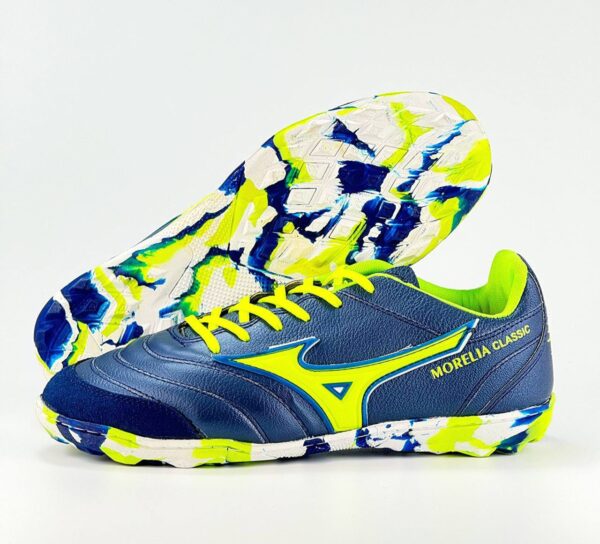 کتونی استوک های کپی ریز میزانو