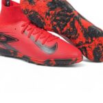 کتونی استوک ریز های کپی نایک ویپور