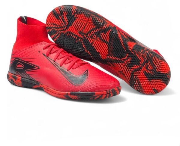 کتونی سالنی های کپی نایک ساقدار