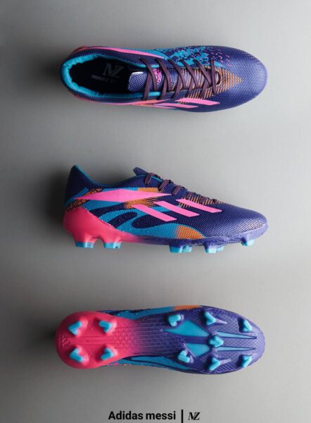 کتونی استوک مسی