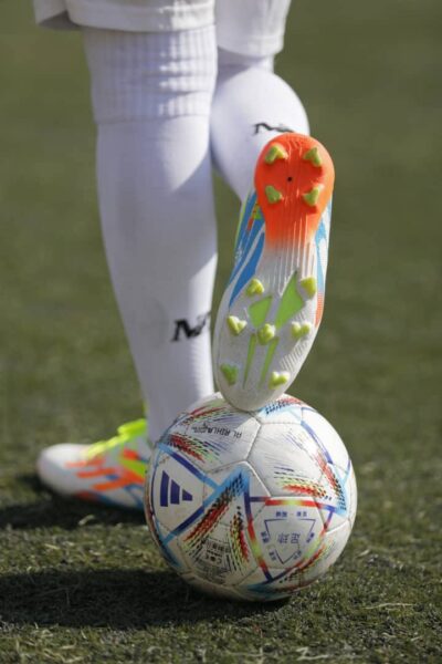 کتونی استوک مسی