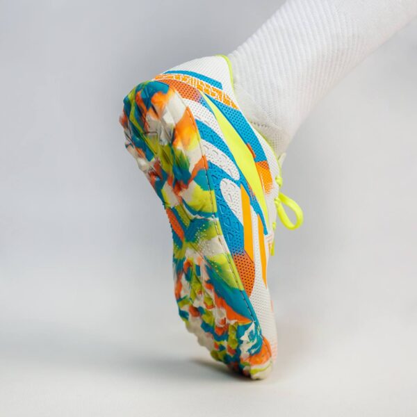 استوک ریز مسی