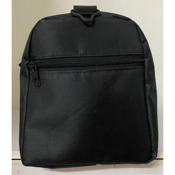 ساک ورزشی طرح دار