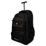 کوله پشتی چرخ دار