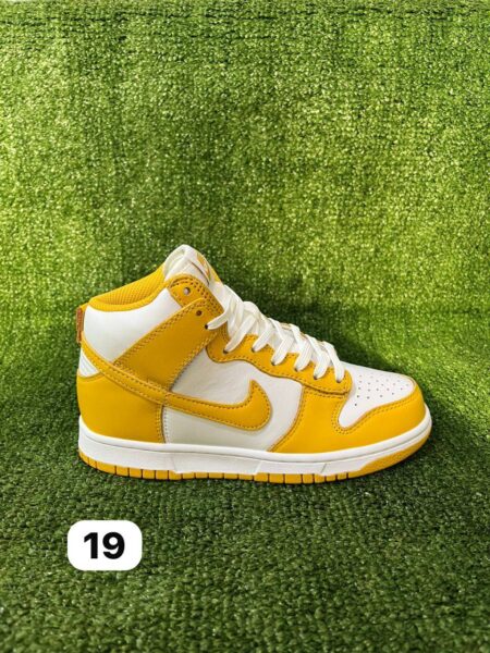 کتونی زنانه نایک جردن Sb های کپی