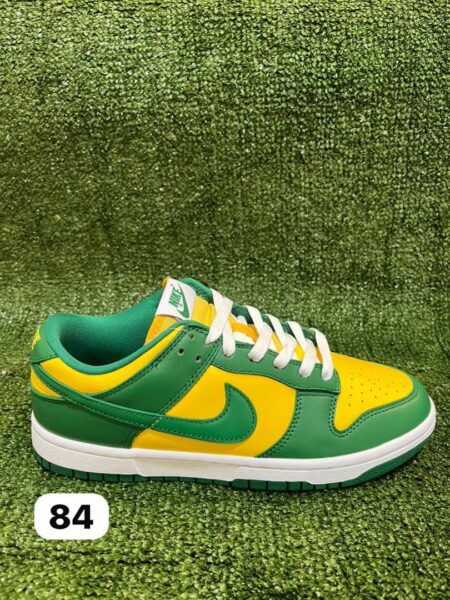 کتونی نایک جردن های کپی مردانه