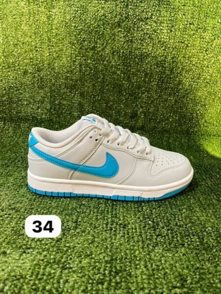 کتونی زنانه نایک جردن های کپی