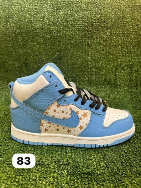 کتونی نایک جردن های کپی زنانه