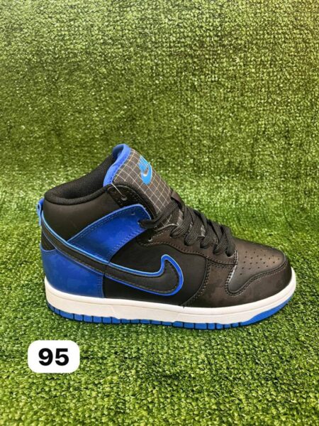 کتونی ساقدار نایک جردن های کپی