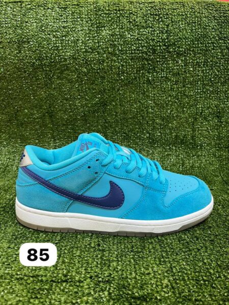 کتونی مردانه نایک جردن های کپی