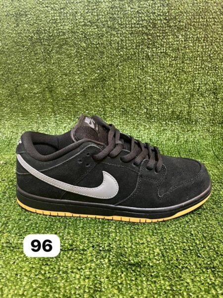 کتونی نایک جردن های کپی مشکی