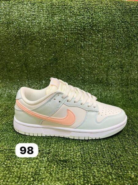 کتونی نایک جردن Sb زنانه های کپی