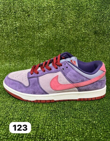 کتونی نایک جردن های کپی سایز بزرگ