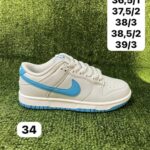 کتونی زنانه نایک جردن های کپی