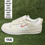 کتونی مردانه نایک جردن های کپی