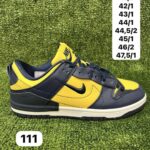 کتونی نایک جردن Sb های کپی