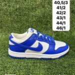 کتونی نایک جردن Sb های کپی مردانه