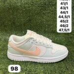 کتونی نایک جردن های کپی مردانه