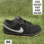 کتونی نایک جردن های کپی مشکی