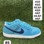 کتونی مردانه نایک جردن های کپی