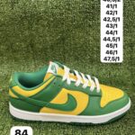 کتونی نایک جردن های کپی مردانه