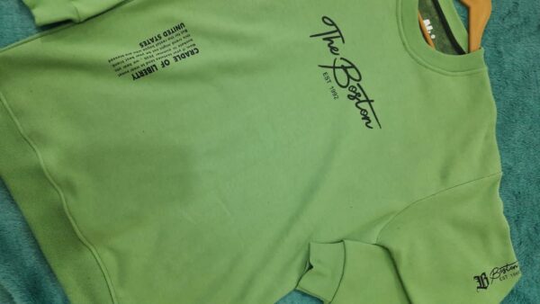 دورس سه نخ پنبه توکرکی ضخیم