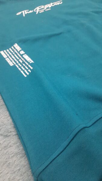 دورس سه نخ پنبه توکرکی ضخیم