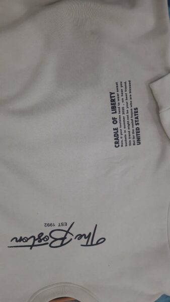 دورس سه نخ پنبه توکرکی ضخیم