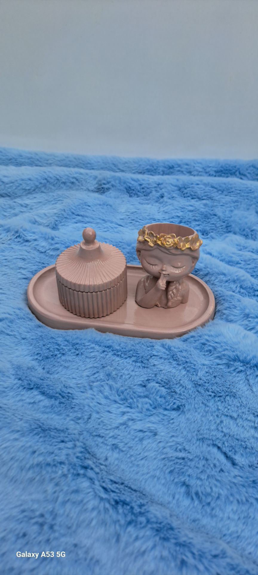 ست دختر و قندون