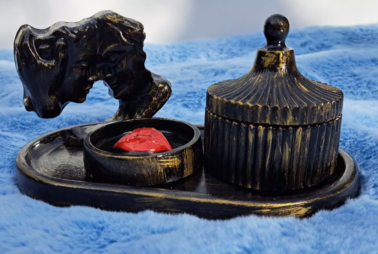 ست رومئو و ژولیت