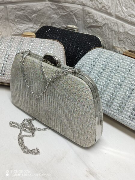 کیف دوشی مجلسی