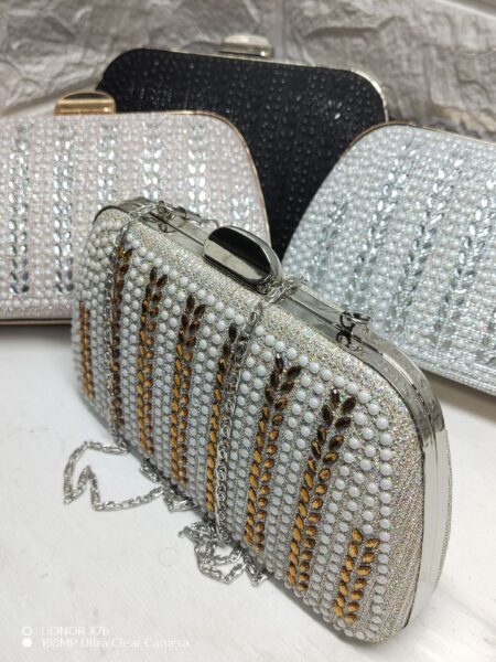 کیف دوشی مجلسی