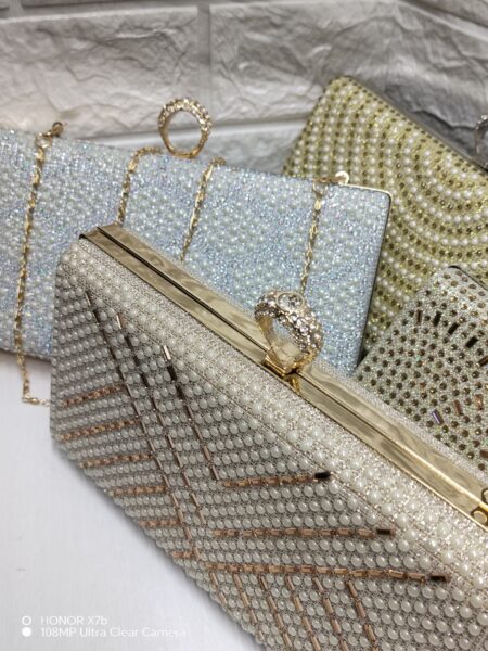 کیف دوشی مجلسی