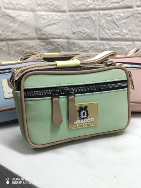 کیف دخترانه