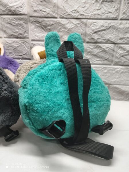 کوله لبولبو