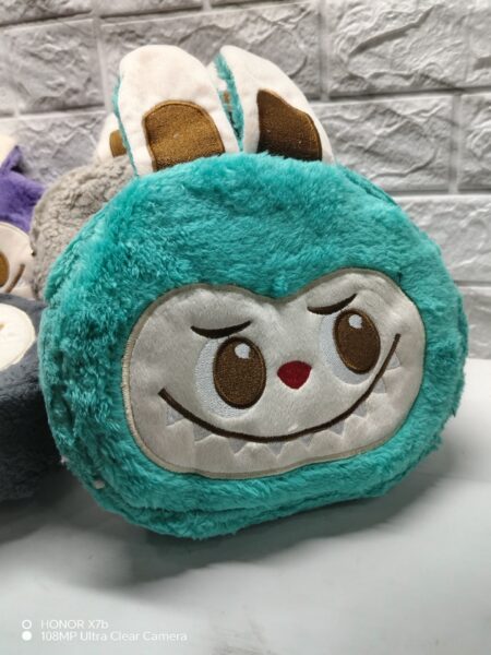 کوله لبولبو