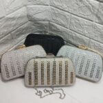 کیف دوشی مجلسی