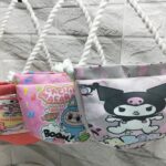 کیف دخترانه