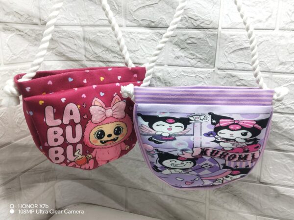 کیف دخترانه