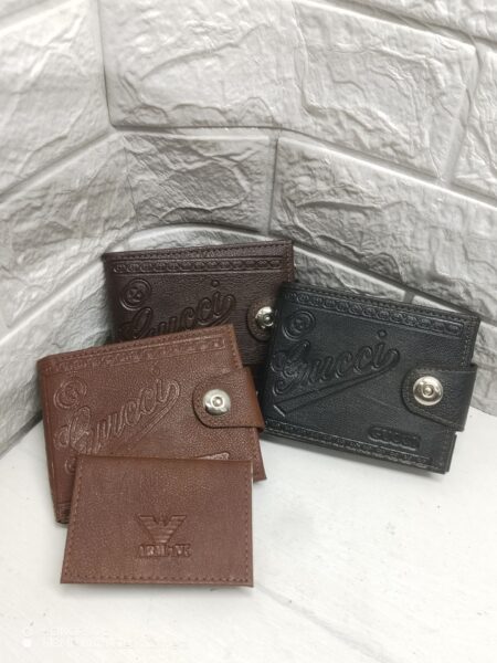 کیف پول مردانه