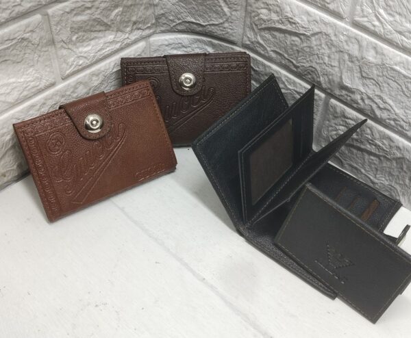 کیف پول مردانه