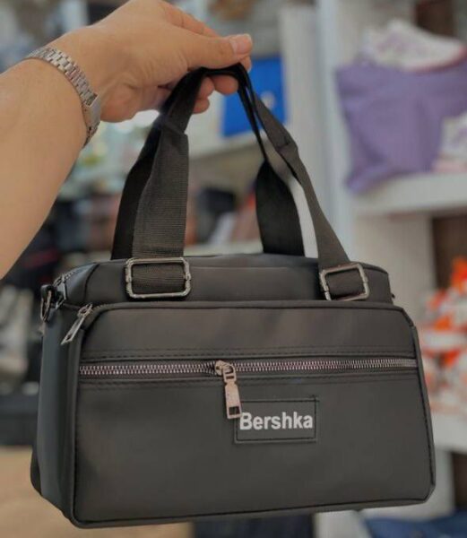 کیف صندوقی زنانه