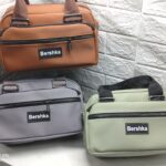 کیف صندوقی زنانه