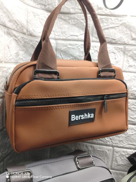 کیف صندوقی زنانه