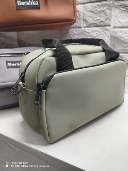 کیف صندوقی زنانه