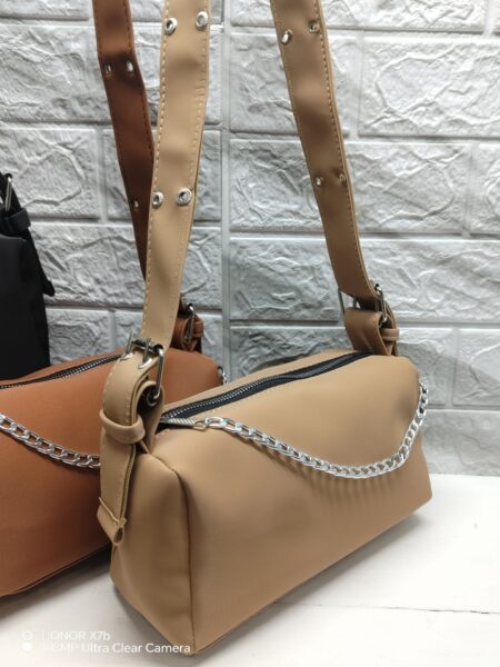 کیف زنانه دوشی