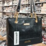 کیف زنانه ورنی